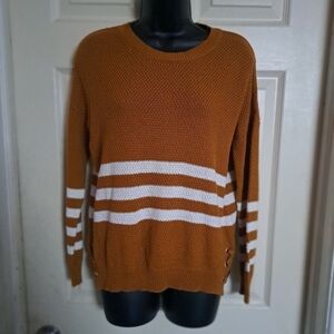 Pink Republic sweater size medium